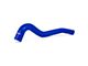Mishimoto Silicone Radiator Hose Kit; Blue (15-23 Mustang EcoBoost)