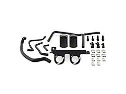 Mishimoto Baffled Oil Catch Can System (16-24 2.0L Camaro)
