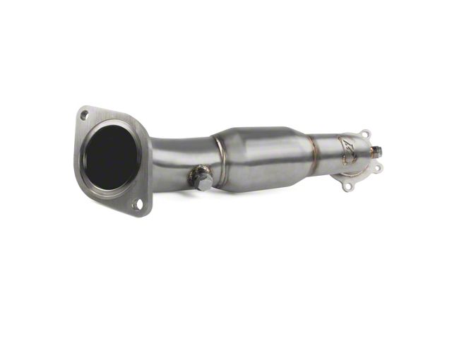 Mishimoto Catted Downpipe (16-23 2.0L Camaro)