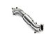 Mishimoto Catted Downpipe (16-23 2.0L Camaro)