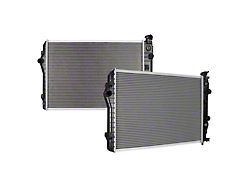 Mishimoto OE Style Replacement Radiator (98-99 5.7L Camaro)