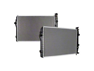 Mishimoto OE Style Replacement Radiator (98-99 5.7L Camaro)