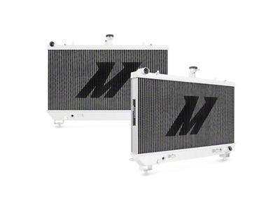 Mishimoto Performance Aluminum Radiator (10-11 Camaro SS)