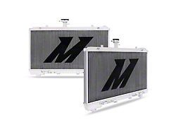 Mishimoto Performance Aluminum Radiator (12-15 Camaro SS)