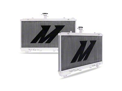 Mishimoto Performance Aluminum Radiator (12-15 Camaro SS)