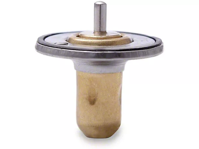 Mishimoto Racing Thermostat; 160 Degree (16-24 6.2L Camaro)