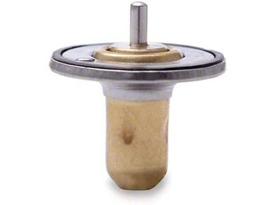 Mishimoto Racing Thermostat; 180-Degree (16-24 6.2L Camaro)