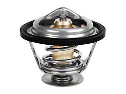 Mishimoto Racing Thermostat; 160-Degree (93-97 5.7L Camaro)