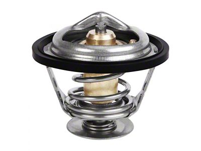 Mishimoto Racing Thermostat; 160-Degree (93-97 5.7L Camaro)