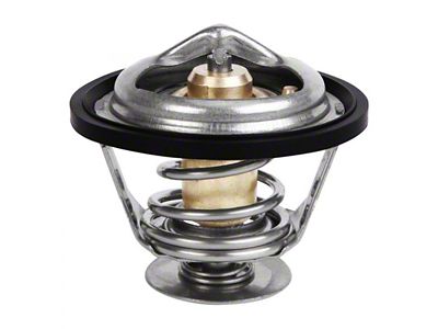 Mishimoto Racing Thermostat; 160 Degree (93-97 5.7L Camaro)