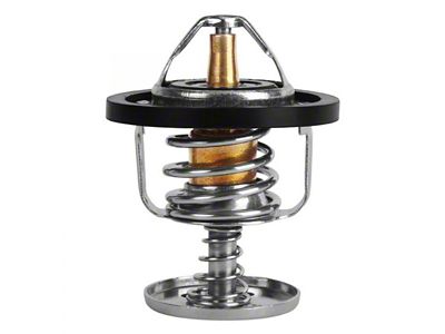 Mishimoto Racing Thermostat; 160-Degree (98-02 5.7L Camaro)