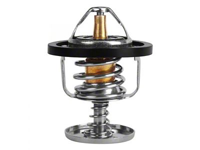 Mishimoto Racing Thermostat; 160 Degree (98-02 5.7L Camaro)