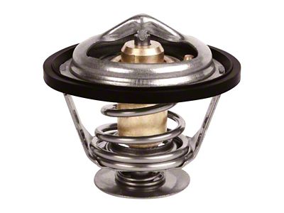 Mishimoto Racing Thermostat; 169 Degree (93-97 5.7L Camaro)