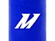 Mishimoto Silicone Coolant Hose Kit; Blue (98-02 5.7L Camaro)