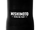 Mishimoto Silicone Radiator Hose Kit; Black (16-24 2.0L Camaro w/o HD Cooling Package)