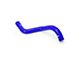 Mishimoto Silicone Radiator Hose Kit; Blue (16-24 2.0L Camaro w/o HD Cooling Package)