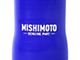 Mishimoto Silicone Radiator Hose Kit; Blue (16-24 2.0L Camaro w/o HD Cooling Package)