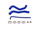 Mishimoto Silicone Radiator Hose Kit; Blue (12-15 Camaro SS)
