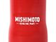 Mishimoto Silicone Radiator Hose Kit; Red (16-24 2.0L Camaro w/o HD Cooling Package)