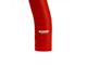 Mishimoto Silicone Radiator Hose Kit; Red (16-24 V6 Camaro w/o HD Cooling Package)
