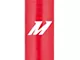 Mishimoto Silicone Radiator Hose Kit; Red (10-11 Camaro SS)
