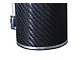 Mishimoto Oil Catch Can; Carbon Fiber (Universal; Some Adaptation May Be Required)