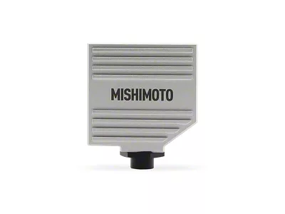 Mishimoto Full-Flow Transmission Thermal Bypass Valve Kit (12-23 3.6L Challenger)