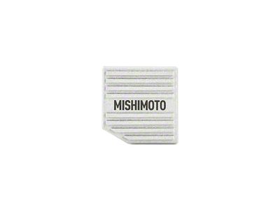 Mishimoto Full-Flow Transmission Thermal Bypass Valve Kit (08-14 Challenger w/ Automatic Transmission)