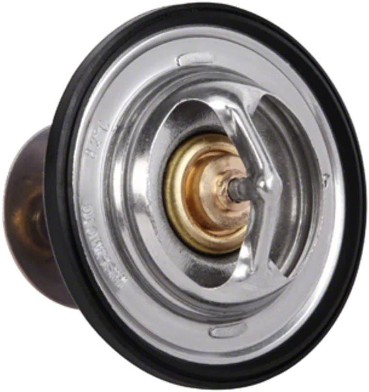 Mishimoto Fits 03-06 350Z & 03-08 FX35/G35 155 Deg F/68 Deg C Racing