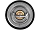 Mishimoto Racing Thermostat; 180 Degree (08-23 V8 HEMI Challenger, Excluding 6.2L HEMI)