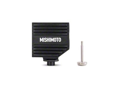 Mishimoto Transmission Thermal Bypass Valve Kit (12-23 3.6L Challenger)