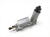Mishimoto Aluminum Oil Filter Housing Kit (11-17 3.6L Charger)