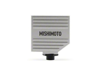 Mishimoto Full-Flow Transmission Thermal Bypass Valve Kit (12-23 3.6L Charger)