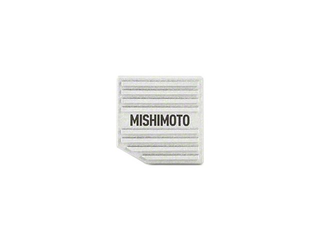 Mishimoto Full-Flow Transmission Thermal Bypass Valve Kit (06-19 V6 Charger; 06-13 V8 HEMI Charger)