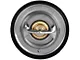 Mishimoto Racing Thermostat; 180 Degree (06-23 V8 HEMI Charger, Excluding 6.2L HEMI)