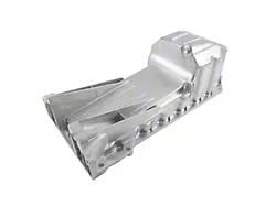 Mishimoto Replacement Oil Pan (06-10 V8 HEMI Charger)