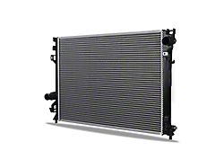Mishimoto Replacement Radiator (06-08 Charger)
