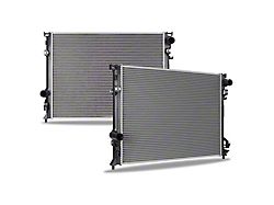 Mishimoto Replacement Radiator (06-09 Charger w/ Heavy Duty Cooling)