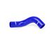 Mishimoto Silicone Radiator Hose Kit; Blue (06-10 6.1L HEMI Charger)