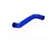 Mishimoto Silicone Radiator Hose Kit; Blue (15-23 Charger SRT Hellcat)