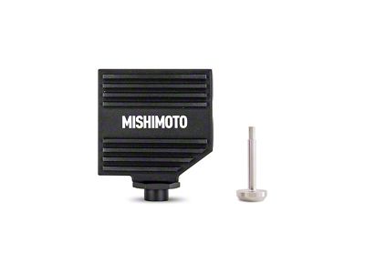Mishimoto Transmission Thermal Bypass Valve Kit (12-23 3.6L Charger)