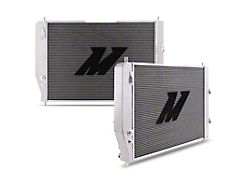 Mishimoto Performance Aluminum Radiator (05-13 Corvette C6)