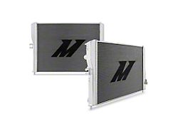 Mishimoto Performance Aluminum Radiator (14-19 Corvette C7)