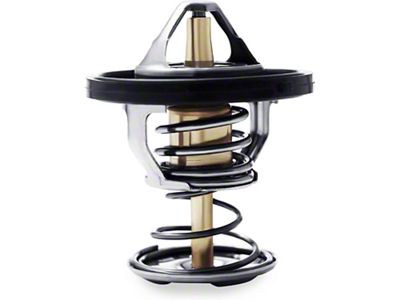 Mishimoto Racing Thermostat; 160-Degree (09-13 Corvette C6)