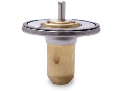 Mishimoto Racing Thermostat; 160-Degree (14-19 Corvette C7)