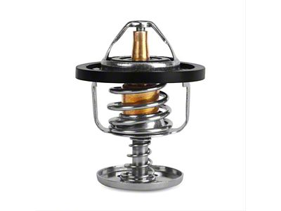 Mishimoto Racing Thermostat; 160-Degree (97-08 Corvette C5 & C6)