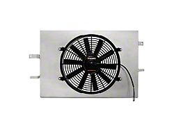 Mishimoto High Flow 14-Inch Fan with Aluminum Shroud (97-04 Mustang GT)