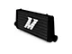 Mishimoto Universal M Line Intercooler; Natural (Universal; Some Adaptation May Be Required)