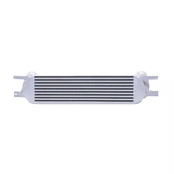 Mishimoto Mishimoto Performance Intercooler; Silver