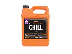 Mishimoto Liquid Chill Performance Coolant; Full Strength; One Gallon